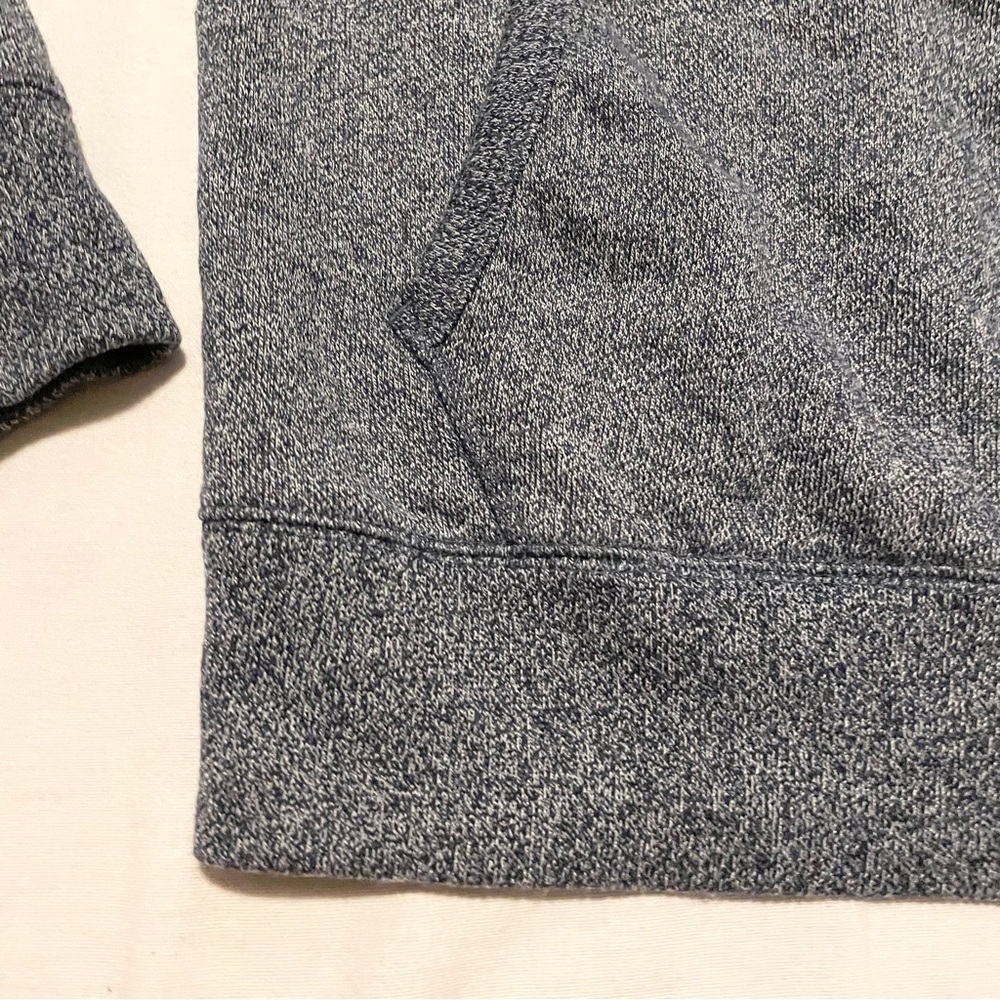 Roots Chicago Womens Hoodie Size XS Sweater Pullover - Picture 7 of 15